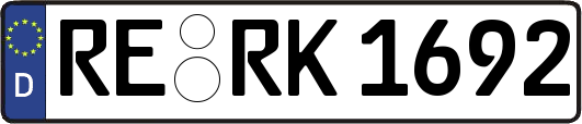 RE-RK1692