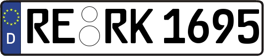 RE-RK1695