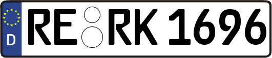 RE-RK1696