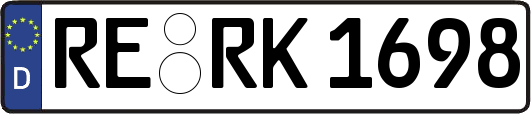RE-RK1698