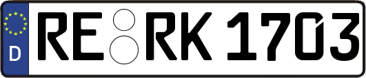RE-RK1703