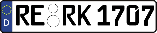 RE-RK1707