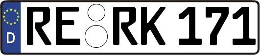 RE-RK171