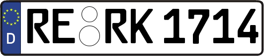 RE-RK1714