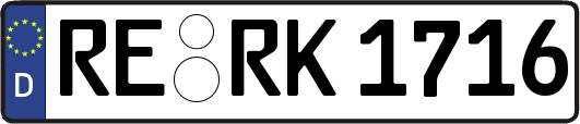 RE-RK1716