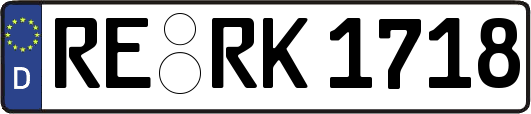 RE-RK1718