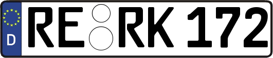 RE-RK172