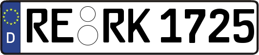 RE-RK1725