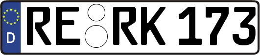 RE-RK173