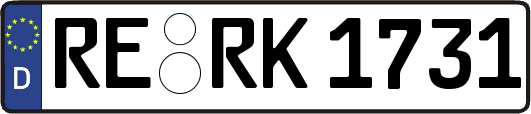 RE-RK1731