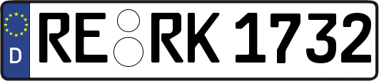 RE-RK1732