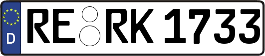 RE-RK1733