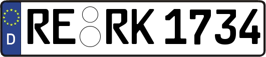 RE-RK1734