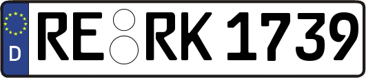 RE-RK1739
