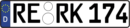 RE-RK174