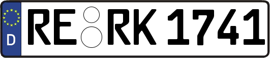 RE-RK1741