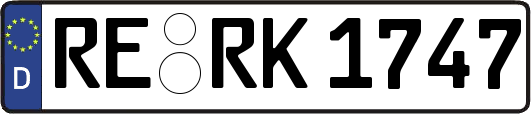 RE-RK1747