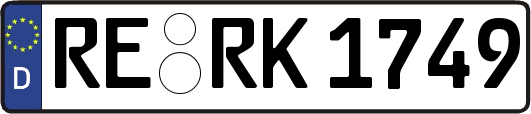 RE-RK1749