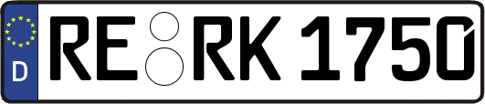 RE-RK1750