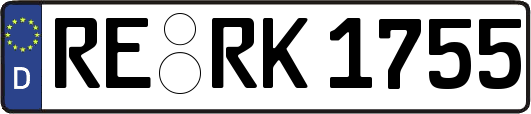 RE-RK1755