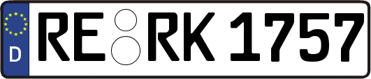 RE-RK1757