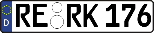 RE-RK176