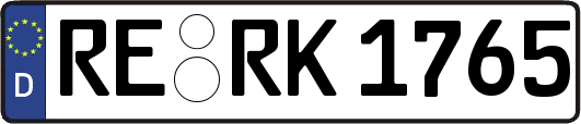 RE-RK1765