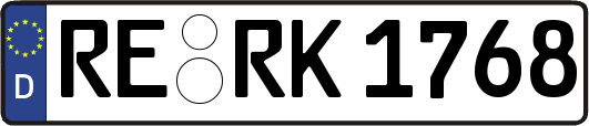 RE-RK1768