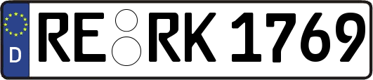 RE-RK1769