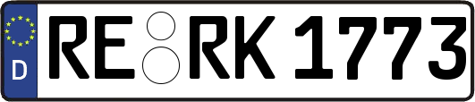 RE-RK1773