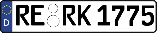 RE-RK1775