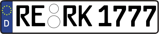 RE-RK1777