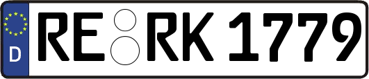RE-RK1779