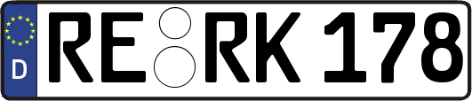 RE-RK178