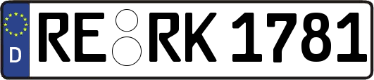 RE-RK1781