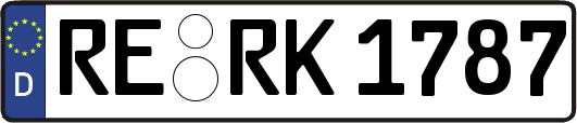 RE-RK1787