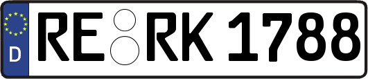 RE-RK1788