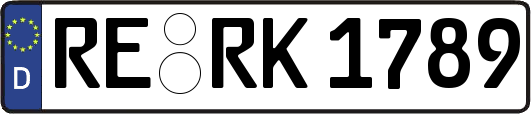 RE-RK1789