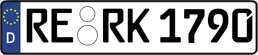 RE-RK1790