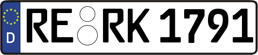RE-RK1791