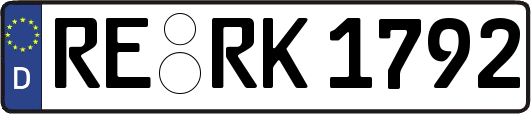 RE-RK1792
