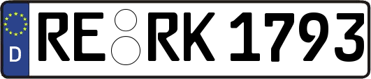 RE-RK1793
