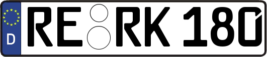 RE-RK180