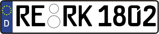 RE-RK1802