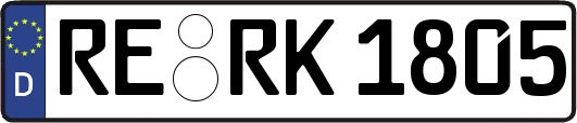 RE-RK1805