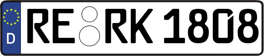 RE-RK1808
