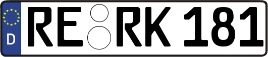 RE-RK181