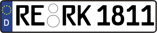 RE-RK1811