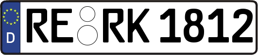 RE-RK1812