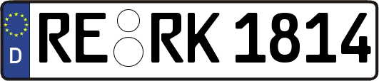 RE-RK1814